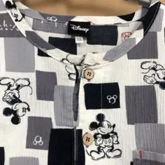 Disney ミッキーマウス パジャマ
