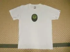 CUNE　Tシャツ　Mサイズ　キューン　うさぎ