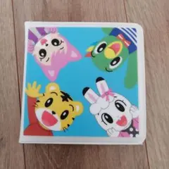 こどもちゃれんじ ホップ DVD