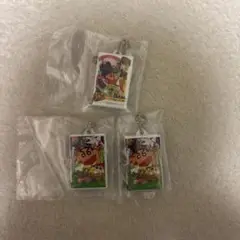 クレヨンしんちゃん ビデオテープミニチュアチャームコレクション