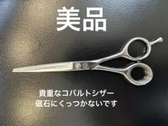 未使用OKAWA オオカワシザーゴールド セニングシザー 193専用ケース付き オオカワプロシザーズの買取ならシザー買取販売専門店【Kittemi