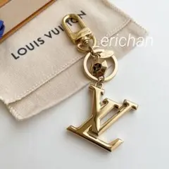 【現行品・新品】ルイヴィトン M65216 ポルトクレ LV ファセット