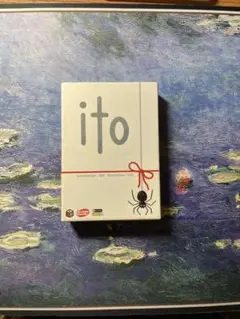 ボードゲーム ito