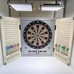ジタルダーツマシン TAURUS タウルス DX 本体 ボード 家庭電源 ジタルダーツマシン TAURUS タウルス DX 本体 ボード 家庭電源