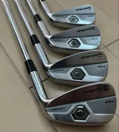 テーラーメイド　ツアープリファードmb forged P〜6 テーラーメイド ツアープリファードmb forged P〜6