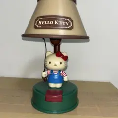 【希少！】 サンリオ ハローキティ アクションインテリアランプ ハローキティ アクションインテリアランプ（ピンク） - メルカリ