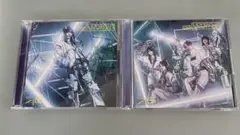 櫻坂46 UDAGAWA GENERATION A C 2枚セット