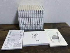 宝石の国 1-13巻　全巻セット　特装版