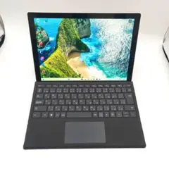 LTE対応 バッテリ◎ i5-7 SSD256GB オフィス 2in1 8GB