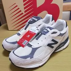 【新品】ニューバランスM990AD3 US10 Made in USA