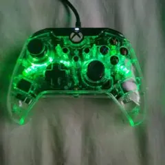AFERGLOW ワイヤードコントローラー