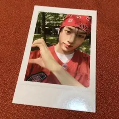idntt テイン Apple music トレカ