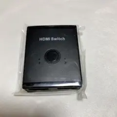 HDMI 切替器 4k@60Hz HDMI 分配器 NUIKOTI双方向