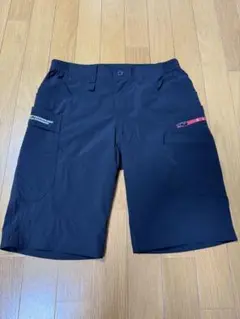 バートル 697 M ショートカーゴパンツ　4WAYストレッチ