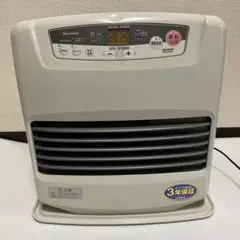 ☆ファンヒーター☆ DAINICHI FW-437NE 稼働OK 11年製