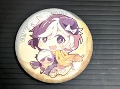 文スト　夢野久作　缶バッジ