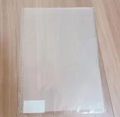 リヒトラブ リングノート製本用表紙 A4 34穴