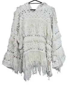 ulla johnson fringe tops