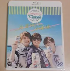 モリノス　MORINOTH　社員旅行　沖縄編　Blu-ray