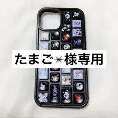 最終値下げ！！ミッキー キーボード風 iPhoneケース iPhone15