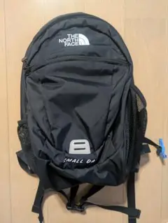 ザノースフェイス リュック K Small Day キッズ スモールデイ
