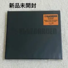 ELLEGARDEN BEST 1999-2008 ベストアルバム 新品未開封
