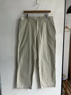 USA製 BILLS KHAKIS PARKER PANT P32 チノパン