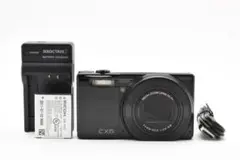 RICOH リコー CX6