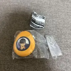 ハイキュー サウンドロップ ガチャガチャ 影山飛雄