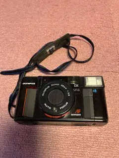 2025年最新】olympus quick flash aflの人気アイテム - メルカリ
