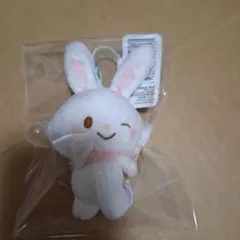 サンリオキャラクターズ ふりむきヒミツマスコット ウィッシュミーメル