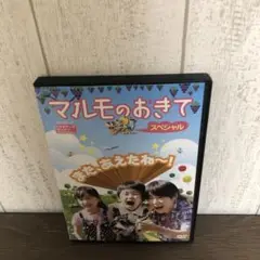 マルモのおきて スペシャル　DVD