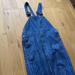 ヘッドライト　オーバーオール　サイズ36