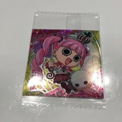 ワンピース シールウエハース12　ペローナ