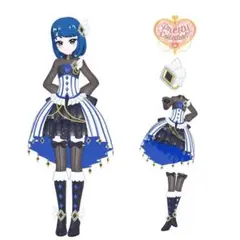 プリマジカード