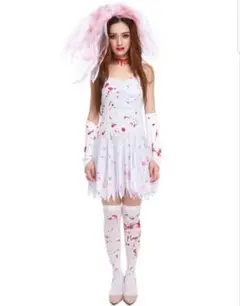 Halloween★吸血鬼の花嫁