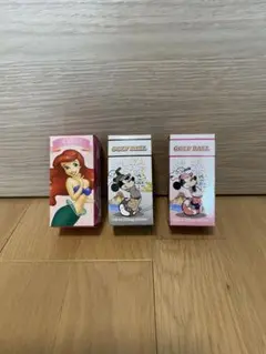 ディズニー ゴルフボール 未使用⭐︎中身の写真確認お願いします