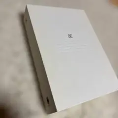 BE フォトブック付き