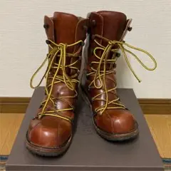 リミフゥ ブーツ