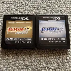 ポケットモンスターハートゴールド　DS
