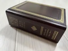 ジュエリーボックス　ベルエクラ