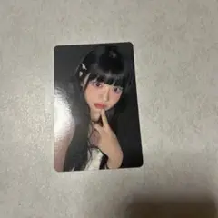 ME:I 村上璃杏 MUSE