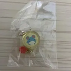 ポケモン　ちゃーむこれくしょん　マリル