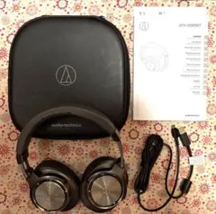 2025年最新】audio technica ath－dsr9btの人気アイテム - メルカリ