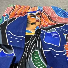 生地　　長半被用