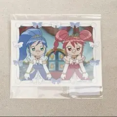 ふしぎ星の☆ふたご姫　くじ　まとめ売り Amazon.co.jp: 「ふしぎ星の☆ふたご姫 Gyu!」BD-BOX [Blu-ray
