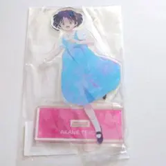 らんま1/2 Ani-Art BIGアクリルスタンド 天道あかね