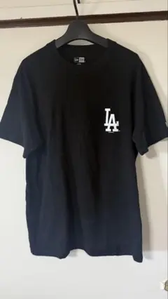 LA 1977 WORLD SERIES Tシャツ