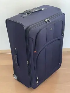 【直接引渡し限定】大型キャリーケース