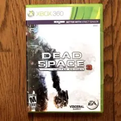 DEAD SPACE 3 LIMITED EDITION